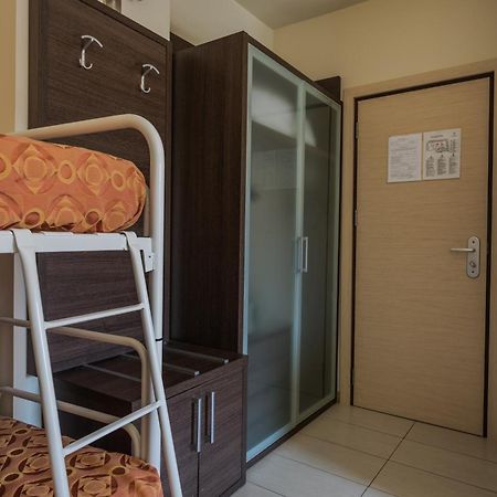 Hotel Taormina Σαν Μπενεντέτο ντελ Τρόντο Δωμάτιο φωτογραφία