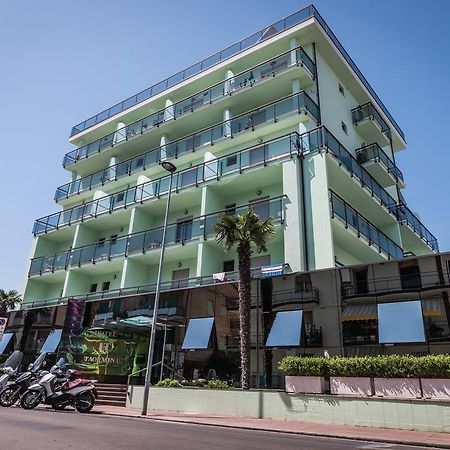Hotel Taormina Σαν Μπενεντέτο ντελ Τρόντο Εξωτερικό φωτογραφία