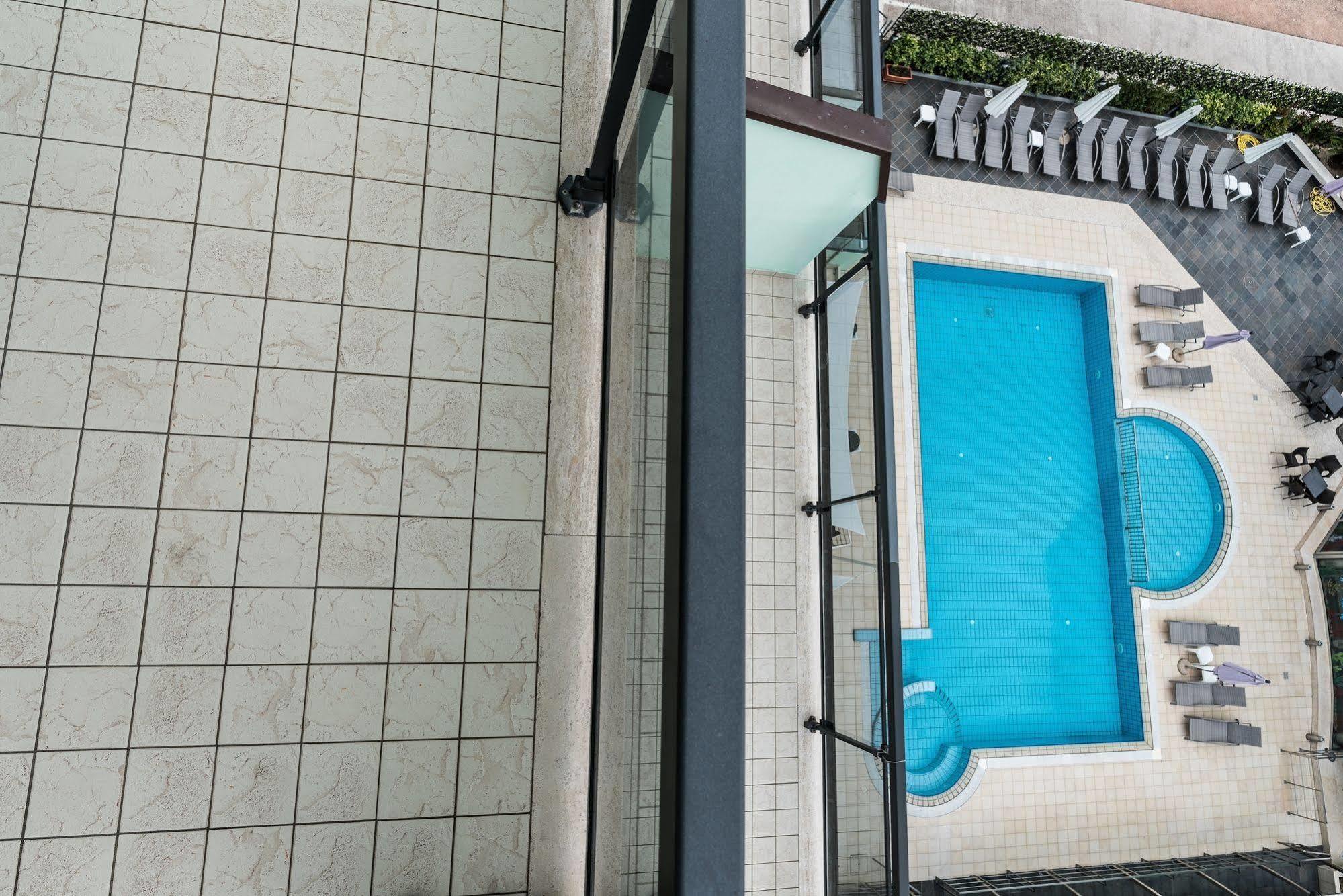 Hotel Taormina Σαν Μπενεντέτο ντελ Τρόντο Εξωτερικό φωτογραφία